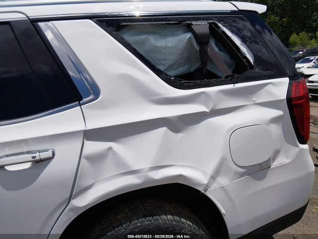 Auction sale of the 2021 Gmc Yukon 4wd Denali, vin: 1GKS2DKLXMR306906, lot number: 45210823