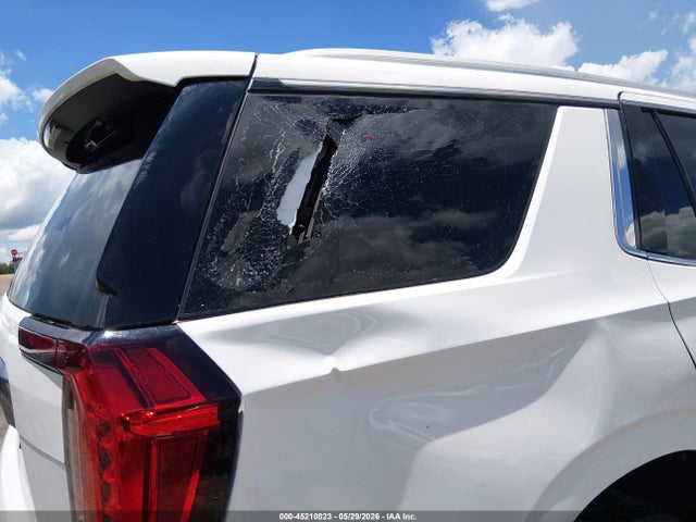Auction sale of the 2021 Gmc Yukon 4wd Denali, vin: 1GKS2DKLXMR306906, lot number: 45210823