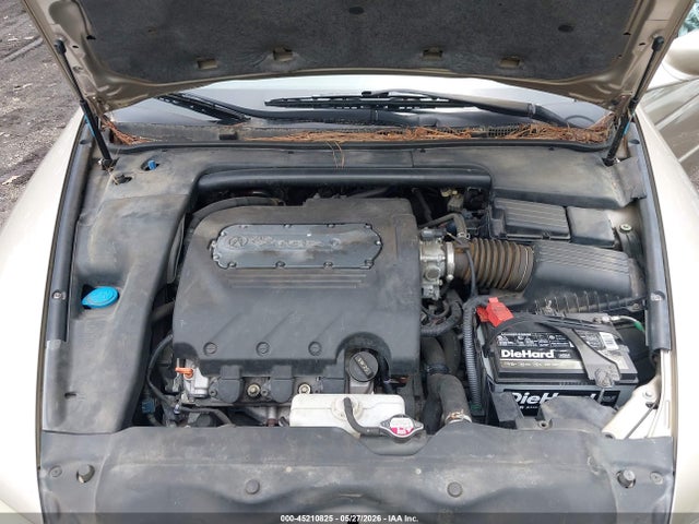Aukcja sprzedaży 2004 Acura Tl, vin: 19UUA66294A029329, numer aukcji: 45210825