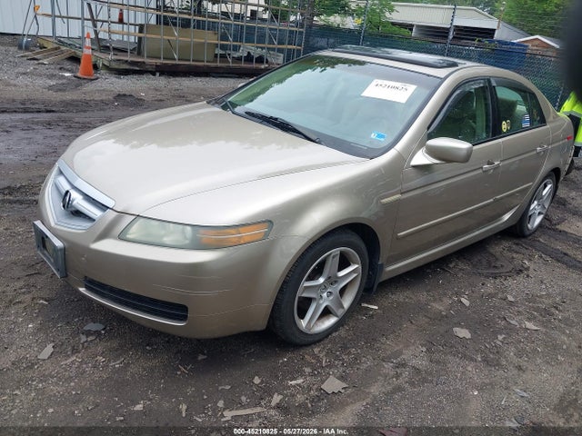 Aukcja sprzedaży 2004 Acura Tl, vin: 19UUA66294A029329, numer aukcji: 45210825