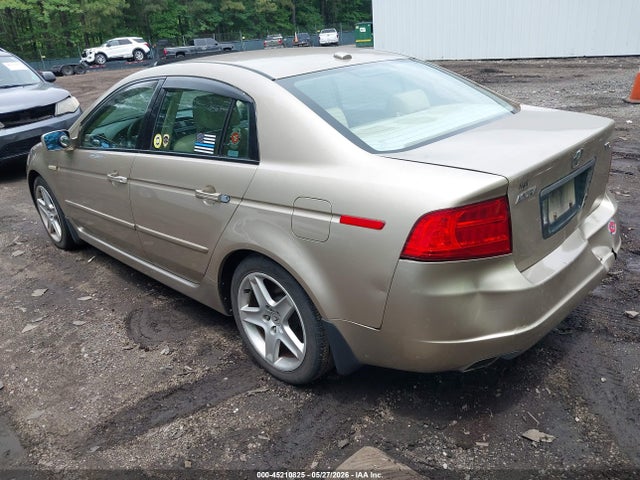 Aukcja sprzedaży 2004 Acura Tl, vin: 19UUA66294A029329, numer aukcji: 45210825