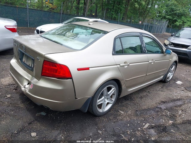 Aukcja sprzedaży 2004 Acura Tl, vin: 19UUA66294A029329, numer aukcji: 45210825
