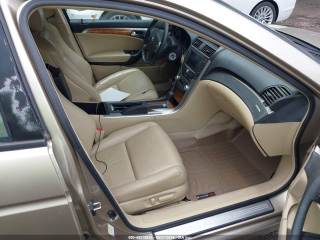 Aukcja sprzedaży 2004 Acura Tl, vin: 19UUA66294A029329, numer aukcji: 45210825