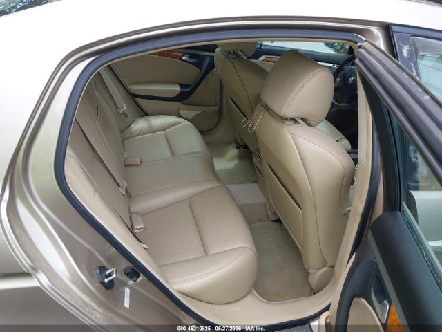 Aukcja sprzedaży 2004 Acura Tl, vin: 19UUA66294A029329, numer aukcji: 45210825