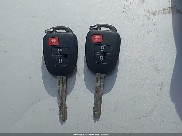Aukcja sprzedaży 2018 Toyota Rav4 Le, vin: JTMBFREV0JD251370, numer aukcji: 45210826