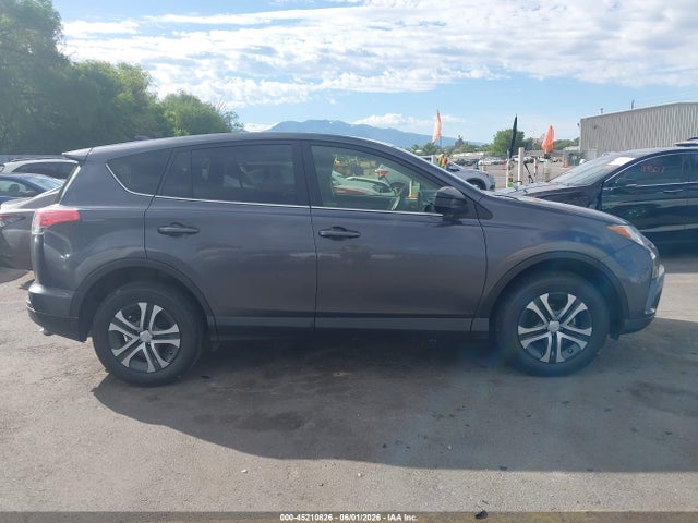 Aukcja sprzedaży 2018 Toyota Rav4 Le, vin: JTMBFREV0JD251370, numer aukcji: 45210826