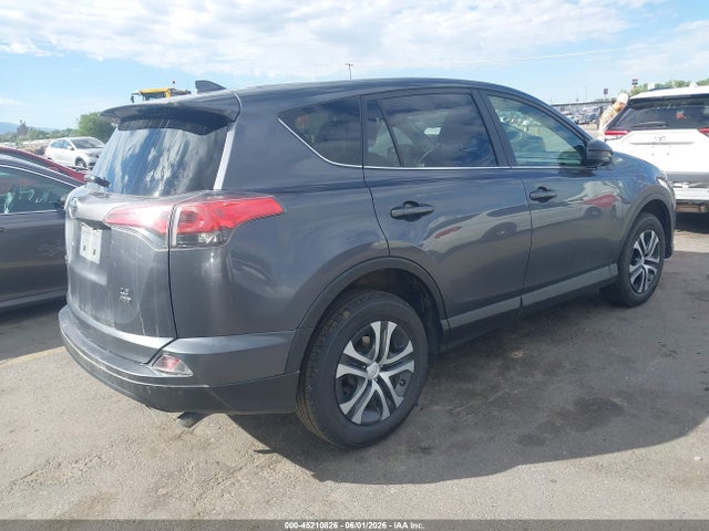 Aukcja sprzedaży 2018 Toyota Rav4 Le, vin: JTMBFREV0JD251370, numer aukcji: 45210826