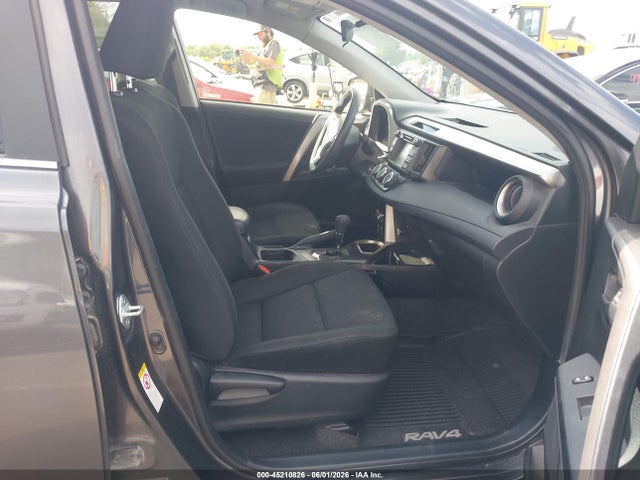 Aukcja sprzedaży 2018 Toyota Rav4 Le, vin: JTMBFREV0JD251370, numer aukcji: 45210826