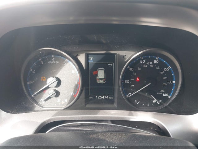 Aukcja sprzedaży 2018 Toyota Rav4 Le, vin: JTMBFREV0JD251370, numer aukcji: 45210826