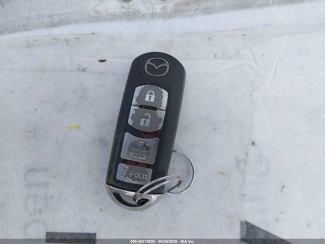 Aukcja sprzedaży 2014 Mazda Mazda3 I Grand Touring, vin: JM1BM1W78E1201895, numer aukcji: 45210830