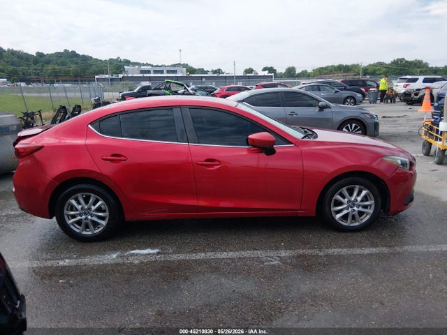 Aukcja sprzedaży 2014 Mazda Mazda3 I Grand Touring, vin: JM1BM1W78E1201895, numer aukcji: 45210830