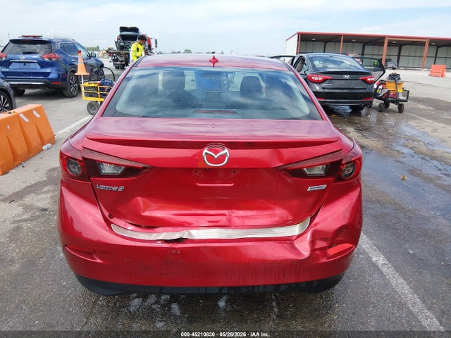 Aukcja sprzedaży 2014 Mazda Mazda3 I Grand Touring, vin: JM1BM1W78E1201895, numer aukcji: 45210830