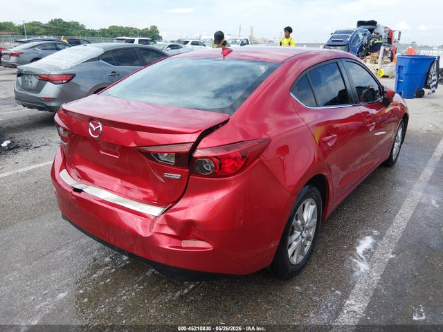 Aukcja sprzedaży 2014 Mazda Mazda3 I Grand Touring, vin: JM1BM1W78E1201895, numer aukcji: 45210830
