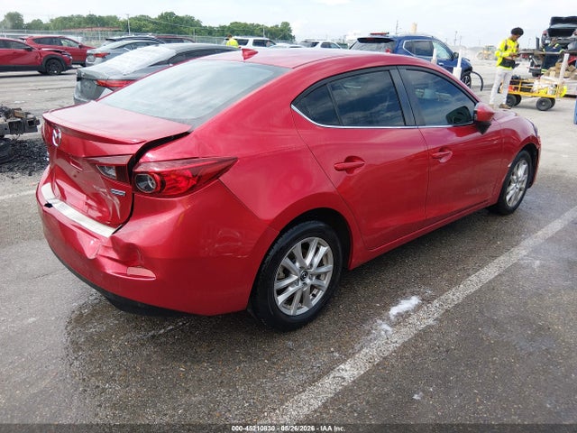 Aukcja sprzedaży 2014 Mazda Mazda3 I Grand Touring, vin: JM1BM1W78E1201895, numer aukcji: 45210830