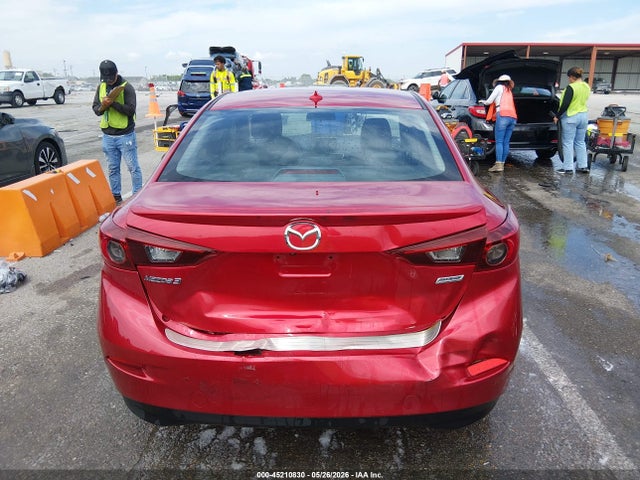 Aukcja sprzedaży 2014 Mazda Mazda3 I Grand Touring, vin: JM1BM1W78E1201895, numer aukcji: 45210830