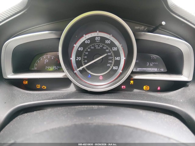 Aukcja sprzedaży 2014 Mazda Mazda3 I Grand Touring, vin: JM1BM1W78E1201895, numer aukcji: 45210830