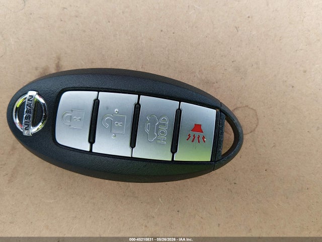 2013 Nissan Altima 2.5 S მანქანა იყიდება აუქციონზე, vin: 1N4AL3AP6DC259417, აუქციონის ნომერი: 45210831