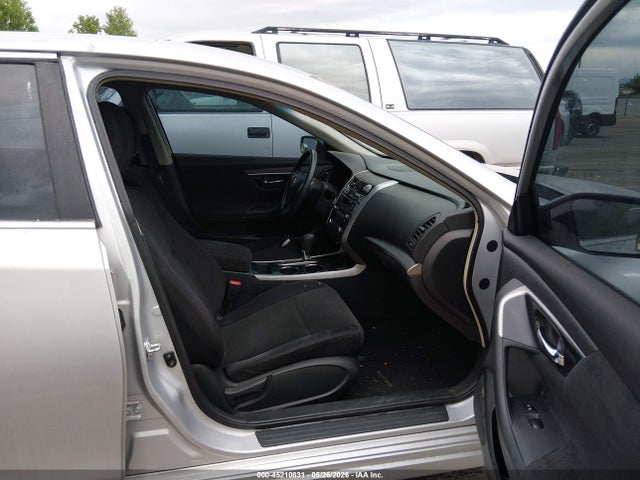 2013 Nissan Altima 2.5 S მანქანა იყიდება აუქციონზე, vin: 1N4AL3AP6DC259417, აუქციონის ნომერი: 45210831