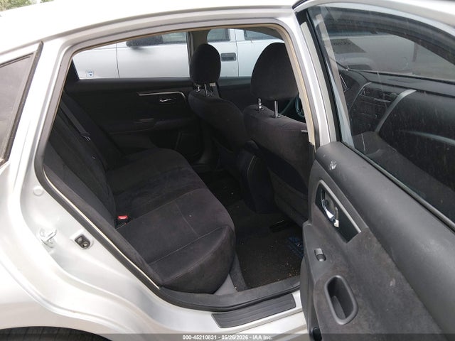 2013 Nissan Altima 2.5 S მანქანა იყიდება აუქციონზე, vin: 1N4AL3AP6DC259417, აუქციონის ნომერი: 45210831