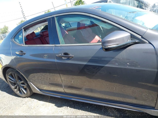 Auction sale of the 2019 Acura Tlx Tech   A-spec Pkgs, vin: 19UUB1F68KA002963, lot number: 45210832