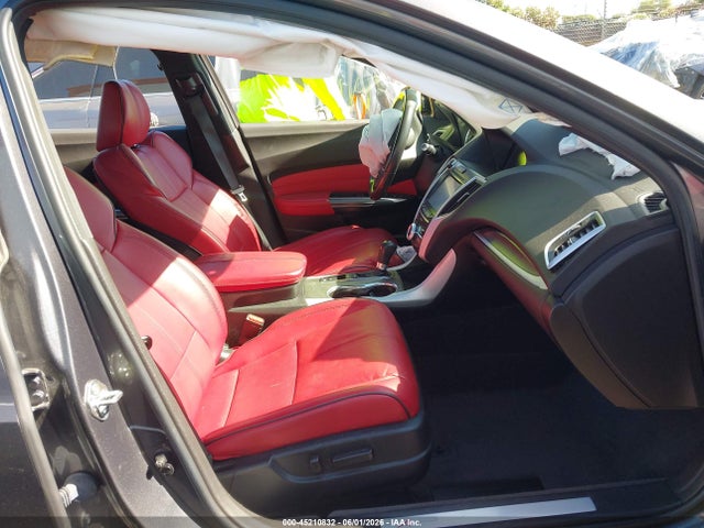 Aukcja sprzedaży 2019 Acura Tlx Tech   A-spec Pkgs, vin: 19UUB1F68KA002963, numer aukcji: 45210832