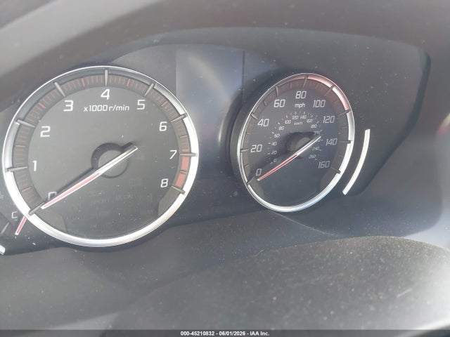 Aukcja sprzedaży 2019 Acura Tlx Tech   A-spec Pkgs, vin: 19UUB1F68KA002963, numer aukcji: 45210832