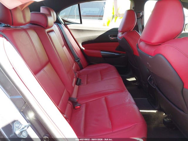 Aukcja sprzedaży 2019 Acura Tlx Tech   A-spec Pkgs, vin: 19UUB1F68KA002963, numer aukcji: 45210832