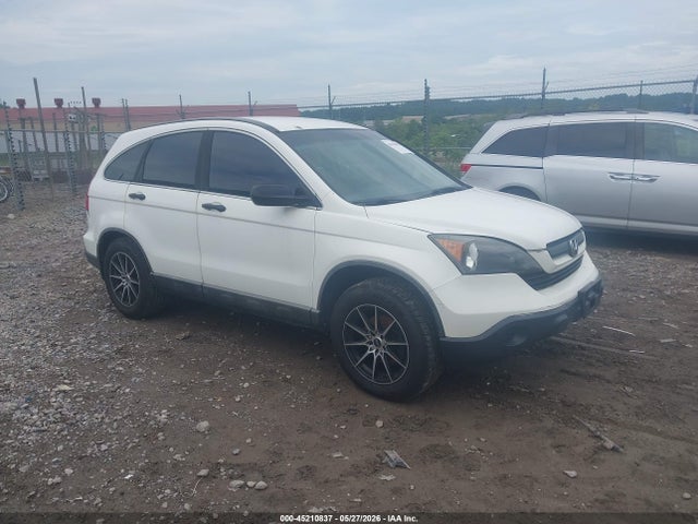 Продаж на аукціоні авто 2008 Honda Cr-v Lx, vin: 5J6RE48378L034388, номер лоту: 45210837