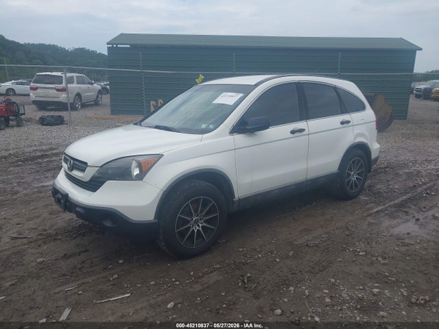 Продаж на аукціоні авто 2008 Honda Cr-v Lx, vin: 5J6RE48378L034388, номер лоту: 45210837