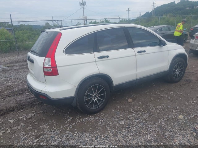 Продаж на аукціоні авто 2008 Honda Cr-v Lx, vin: 5J6RE48378L034388, номер лоту: 45210837