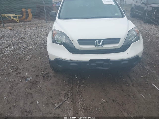 Продаж на аукціоні авто 2008 Honda Cr-v Lx, vin: 5J6RE48378L034388, номер лоту: 45210837