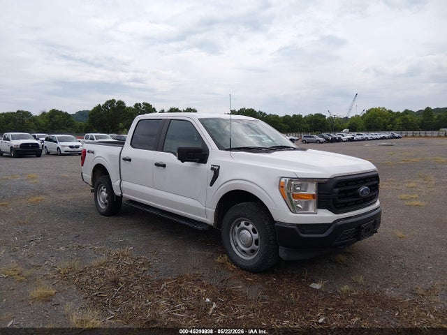 Продажа на аукционе авто 2021 Ford F-150 Xl, vin: 1FTEW1EB7MKE70900, номер лота: 45210838