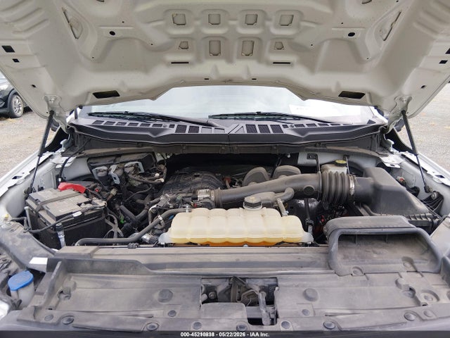 Продажа на аукционе авто 2021 Ford F-150 Xl, vin: 1FTEW1EB7MKE70900, номер лота: 45210838