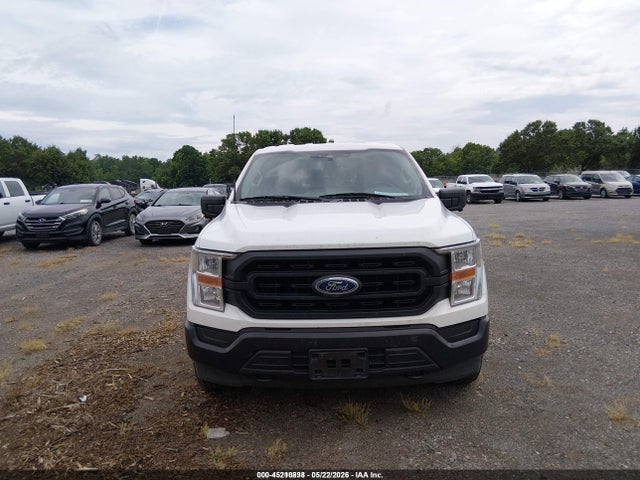 Продажа на аукционе авто 2021 Ford F-150 Xl, vin: 1FTEW1EB7MKE70900, номер лота: 45210838
