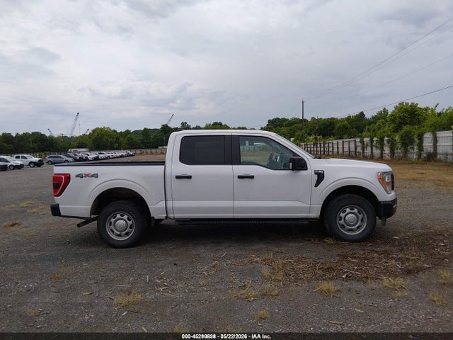 Продажа на аукционе авто 2021 Ford F-150 Xl, vin: 1FTEW1EB7MKE70900, номер лота: 45210838