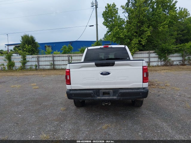 Продажа на аукционе авто 2021 Ford F-150 Xl, vin: 1FTEW1EB7MKE70900, номер лота: 45210838