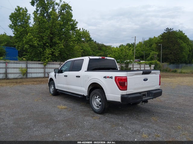 Продажа на аукционе авто 2021 Ford F-150 Xl, vin: 1FTEW1EB7MKE70900, номер лота: 45210838