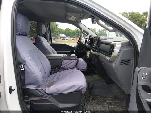 Продажа на аукционе авто 2021 Ford F-150 Xl, vin: 1FTEW1EB7MKE70900, номер лота: 45210838