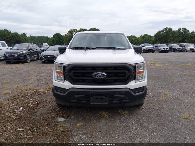 Продажа на аукционе авто 2021 Ford F-150 Xl, vin: 1FTEW1EB7MKE70900, номер лота: 45210838