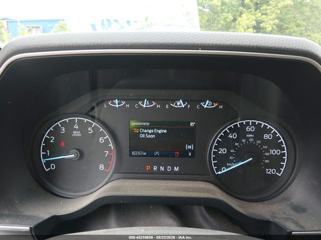 Продажа на аукционе авто 2021 Ford F-150 Xl, vin: 1FTEW1EB7MKE70900, номер лота: 45210838