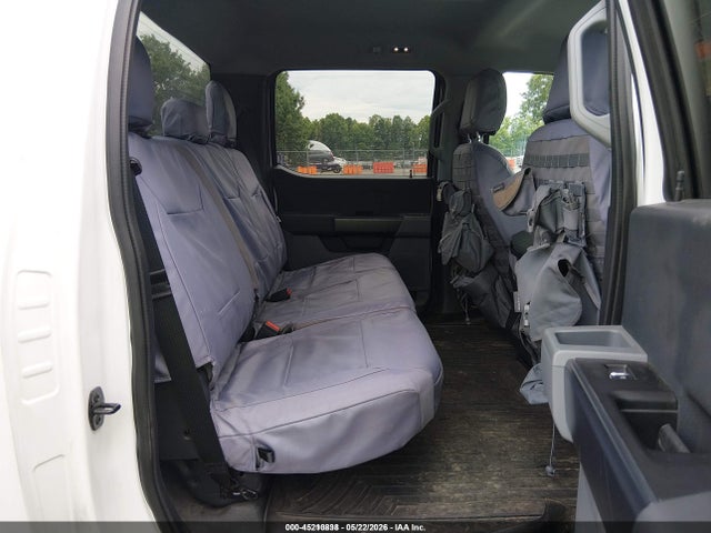 Продажа на аукционе авто 2021 Ford F-150 Xl, vin: 1FTEW1EB7MKE70900, номер лота: 45210838