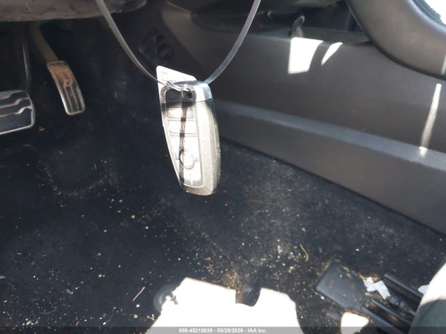 Aukcja sprzedaży 2017 Ford Fusion Titanium, vin: 3FA6P0K98HR169685, numer aukcji: 45210839