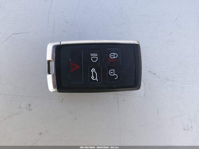 SALCL2FX9LH849742 Land Rover Discovery Sport R-dynamic Se