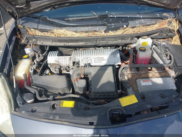 Aukcja sprzedaży 2012 Toyota Prius Two, vin: JTDKN3DU3C5464612, numer aukcji: 45210845