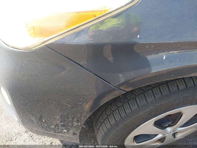 Aukcja sprzedaży 2012 Toyota Prius Two, vin: JTDKN3DU3C5464612, numer aukcji: 45210845
