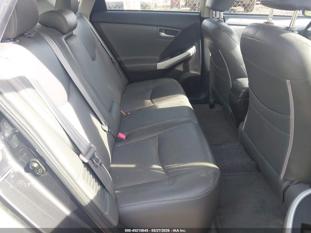 Aukcja sprzedaży 2012 Toyota Prius Two, vin: JTDKN3DU3C5464612, numer aukcji: 45210845