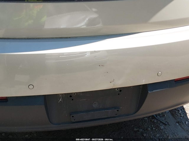 45210847 :رقم المزاد ، 3LN6L2JK5ER832482 vin ، 2014 Lincoln Mkz مزاد بيع