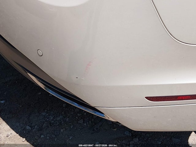 45210847 :رقم المزاد ، 3LN6L2JK5ER832482 vin ، 2014 Lincoln Mkz مزاد بيع