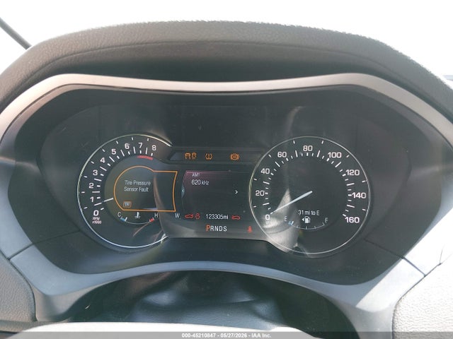 45210847 :رقم المزاد ، 3LN6L2JK5ER832482 vin ، 2014 Lincoln Mkz مزاد بيع