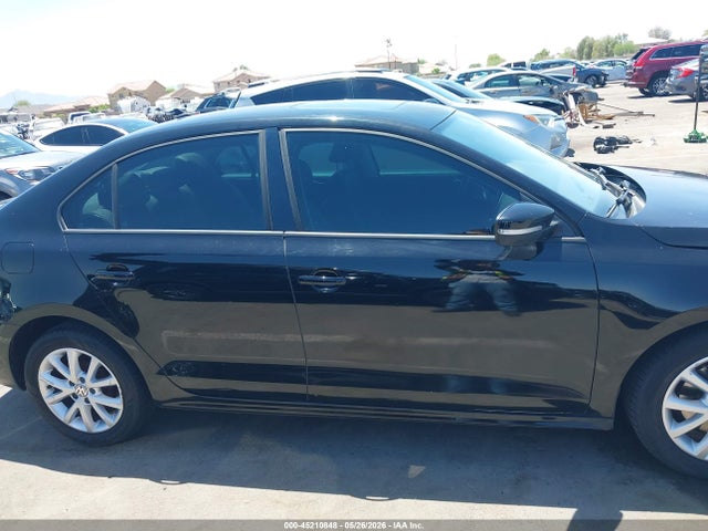 45210848 :رقم المزاد ، 3VWDX7AJ0CM062087 vin ، 2012 Volkswagen Jetta 2.5l Se مزاد بيع